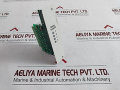 Antx 50001 Rev.E Pcb Card 
