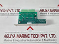 Antx 50001 Rev E Pcb Card
