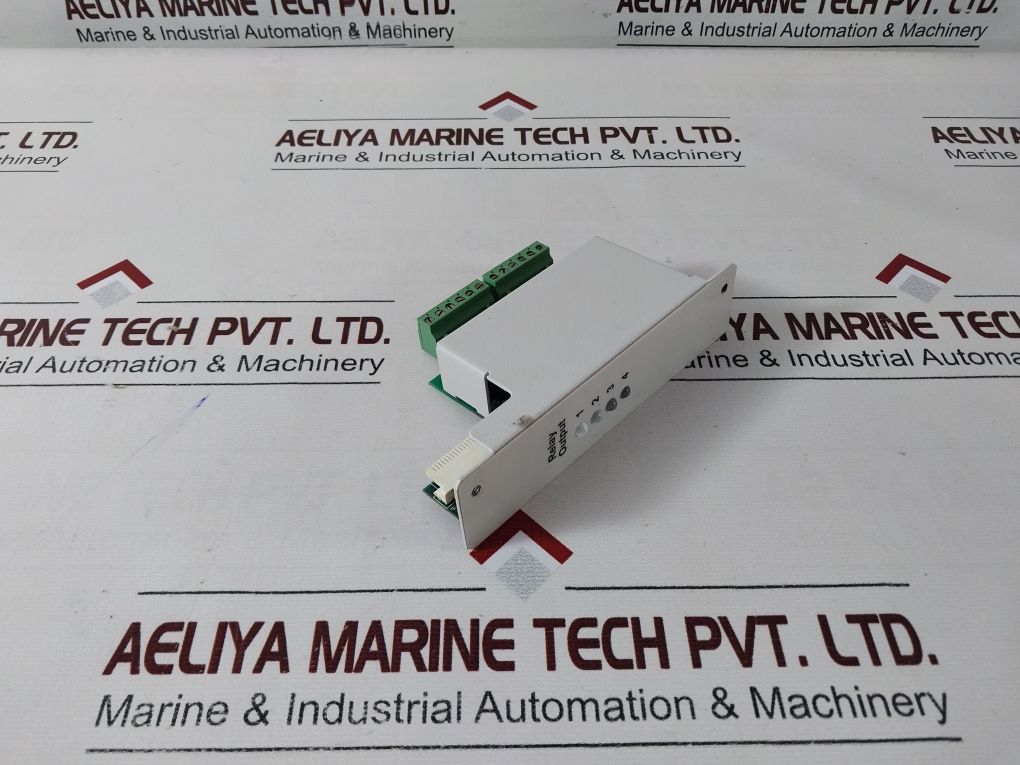 Antx 50001 Rev E Pcb Card