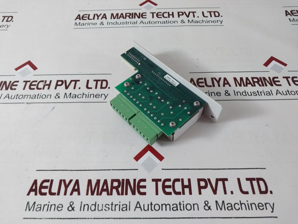 Antx 50001 Rev E Pcb Card