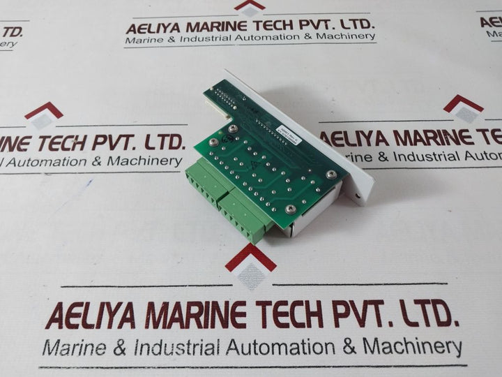 Antx 50001 Rev E Pcb Card