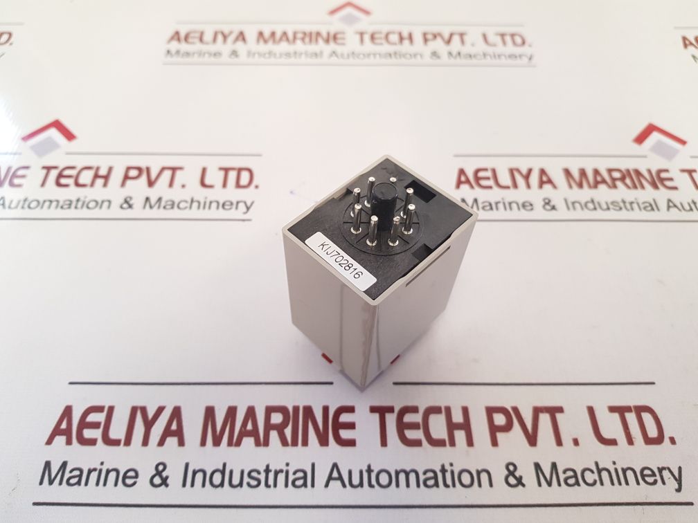 Anv Electric H3M-a Multi-range Timer