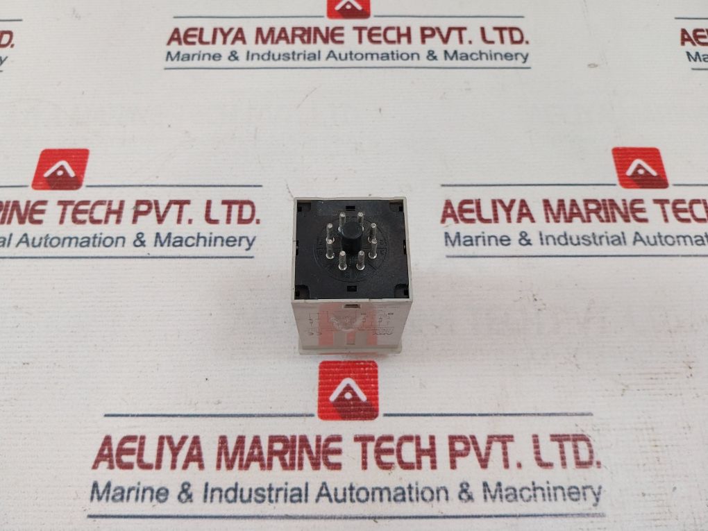 Anv H3Ct-bs Timer 0-3.0 5A 250Vac