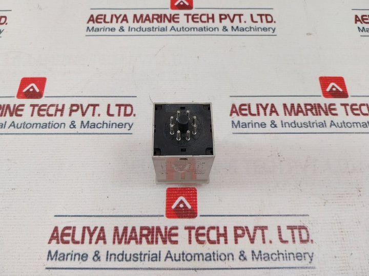 Anv H3Ct-bs Timer 0-3.0 5A 250Vac