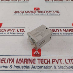 Anv H3Ct-bs Timer 0-3.0 5A 250Vac