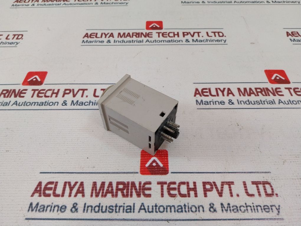 Anv H3Ct-bs Timer 0-3.0 5A 250Vac