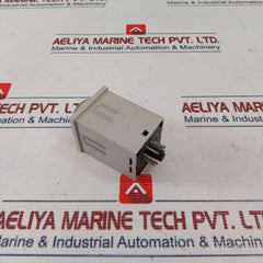 Anv H3Ct-bs Timer 0-3.0 5A 250Vac