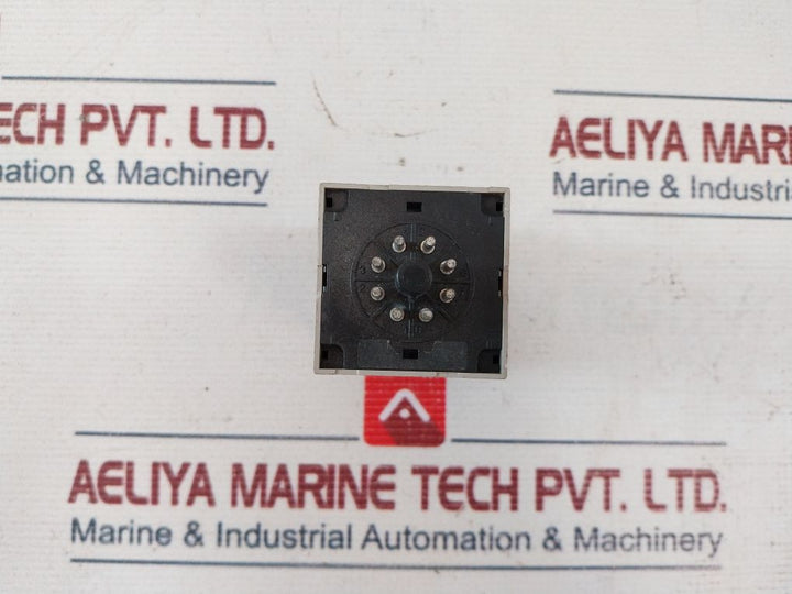 Anv H3Ct-bs Timer 0-3.0 5A 250Vac