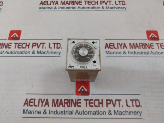 Anv Tc1Ao-ropt2 Temperature Controller
