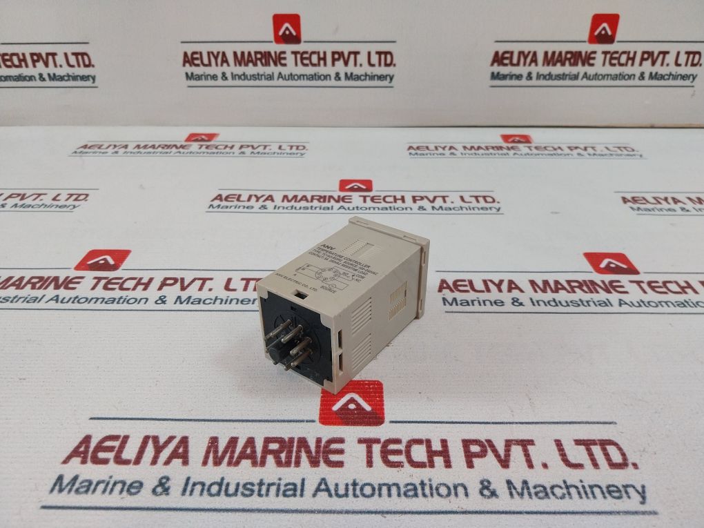 Anv Tc1Ao-ropt2 Temperature Controller