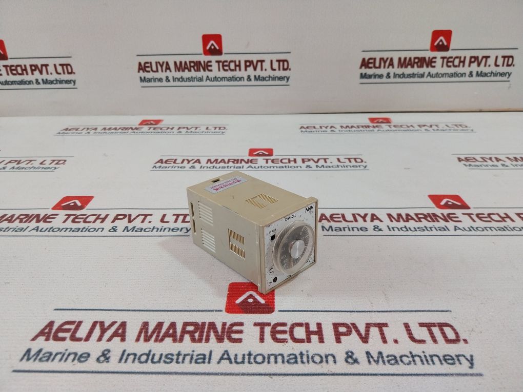 Anv Tc1Ao-ropt2 Temperature Controller