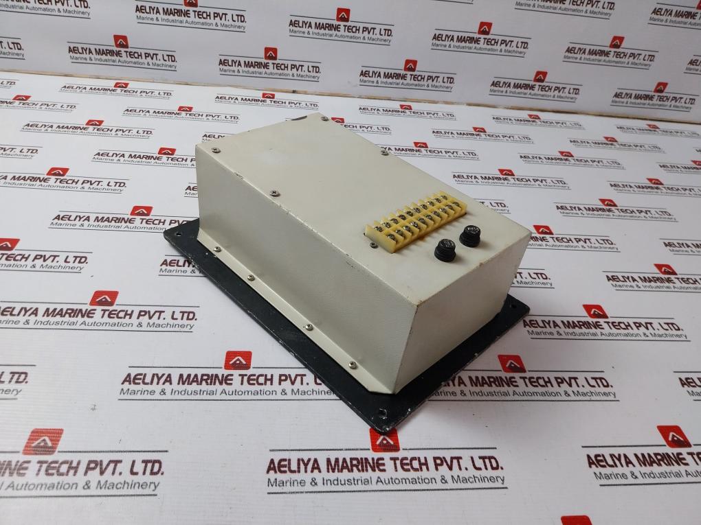 Anyang Zhouchuan Electric Zcwd-1 Foghorn Controller