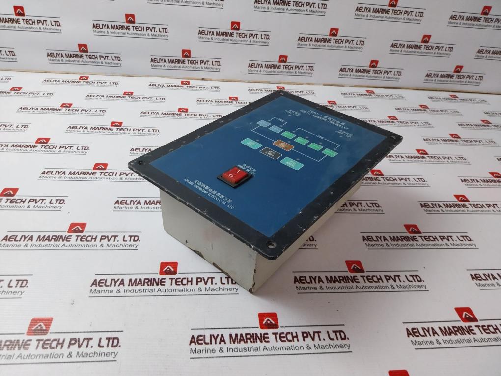 Anyang Zhouchuan Electric Zcwd-1 Foghorn Controller