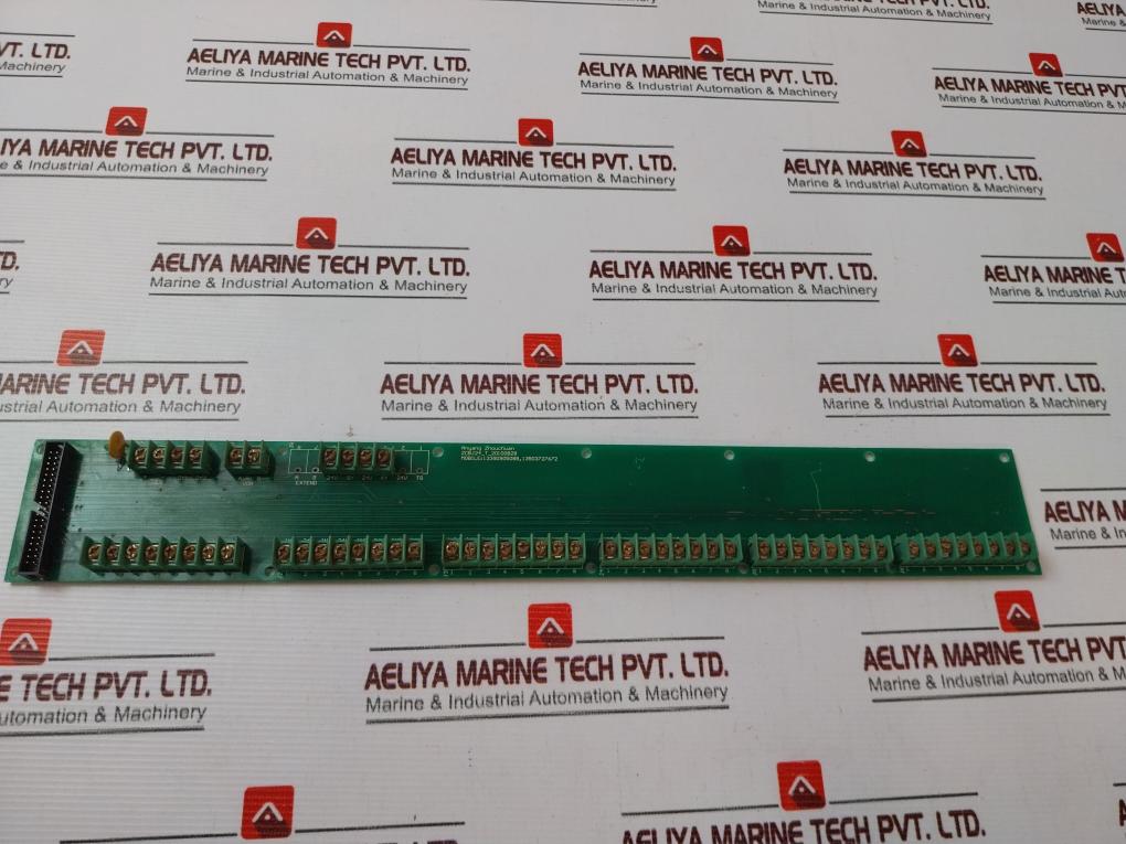 Anyang Zhouchuan Zcbj24_T_20100828 Circuit Board