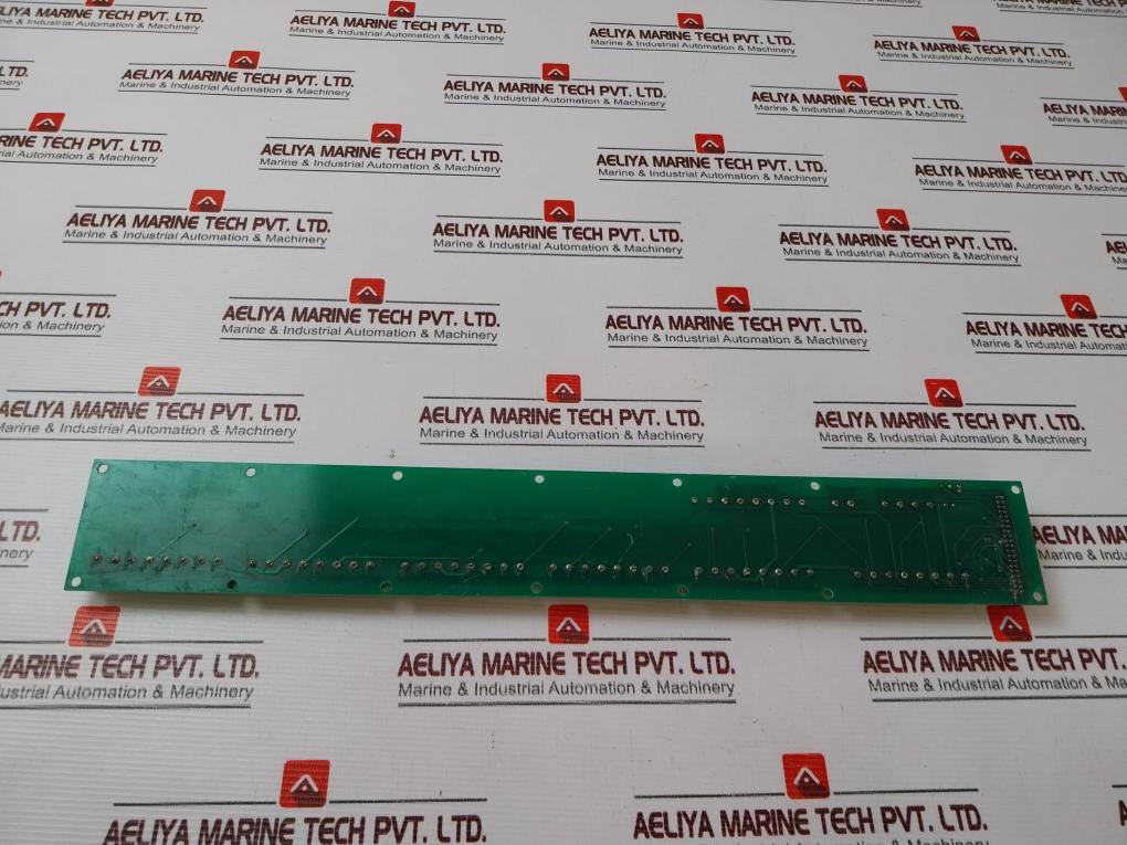 Anyang Zhouchuan Zcbj24_T_20100828 Circuit Board