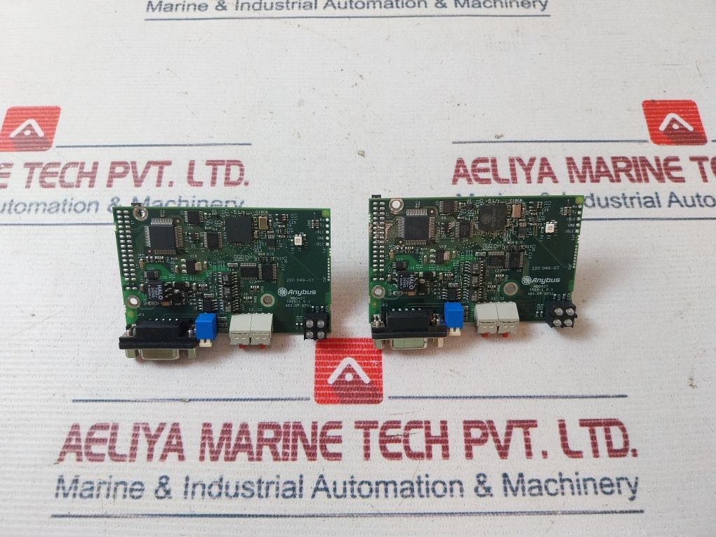 Anybus 5925-1.0.1 94V-0