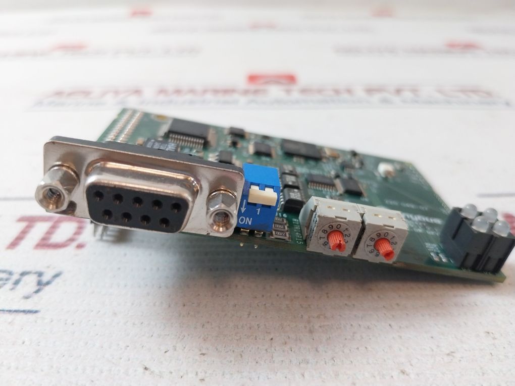 Anybus 5925-1.0.1 94V-0