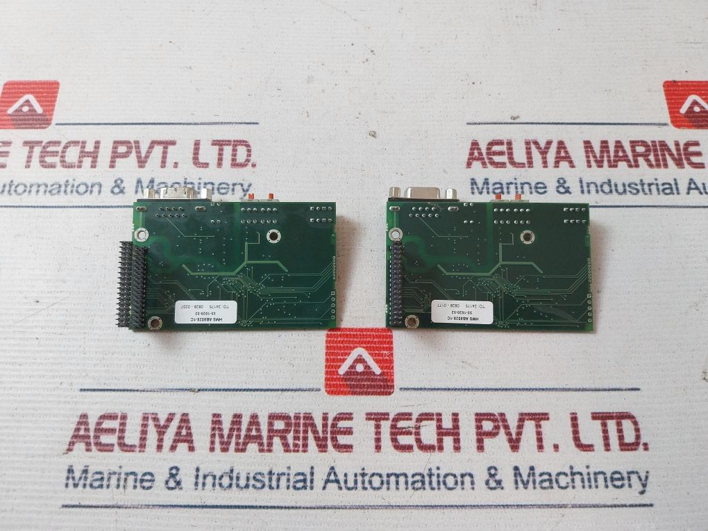 Anybus 5925-1.0.1 94V-0