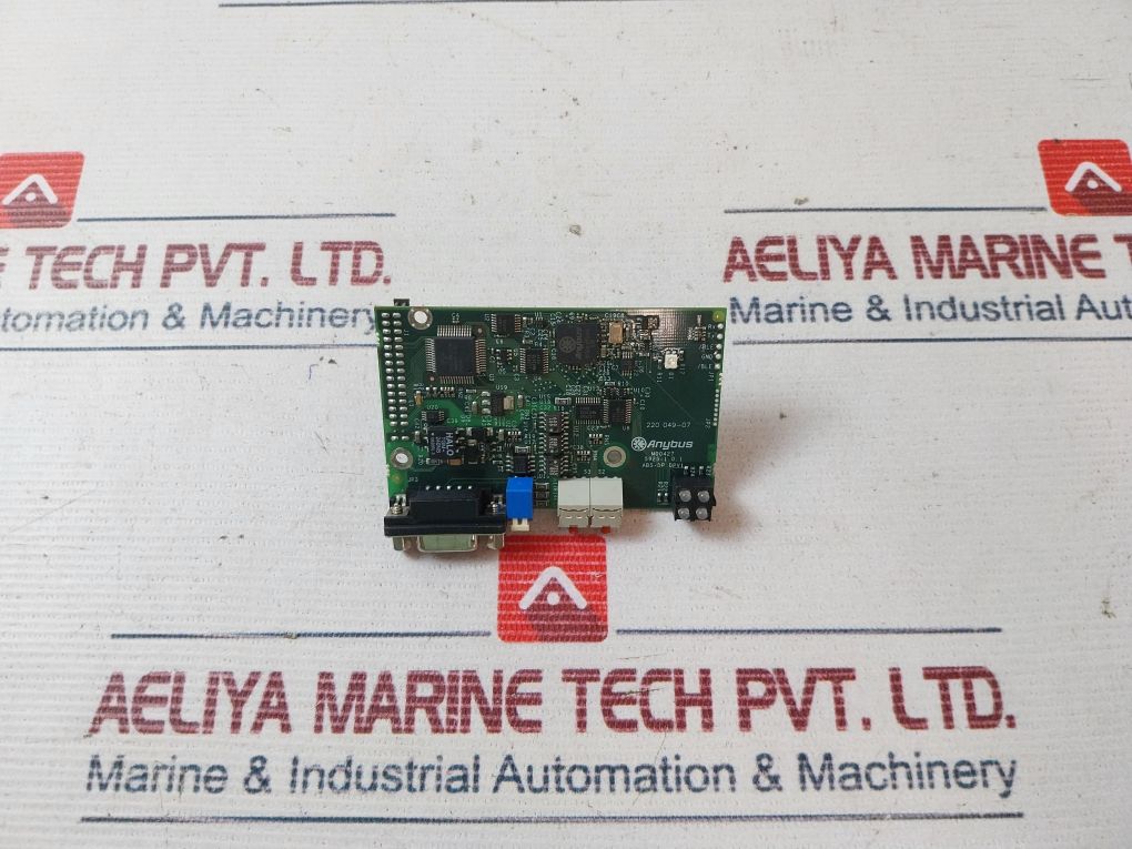 Anybus 5925-1.0.1 94V-0