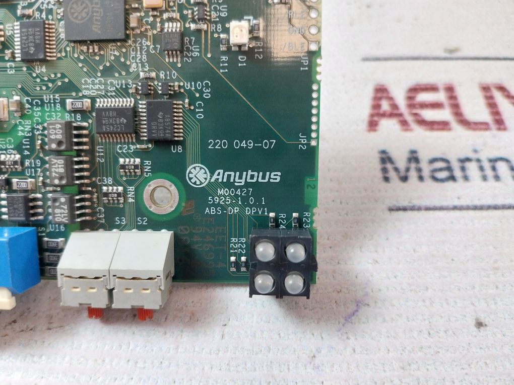 Anybus 5925-1.0.1 94V-0