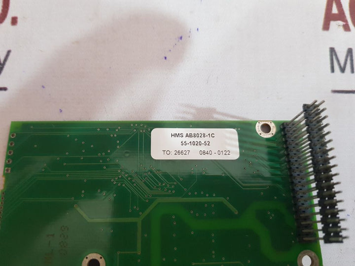 Anybus 5925-1.0.1