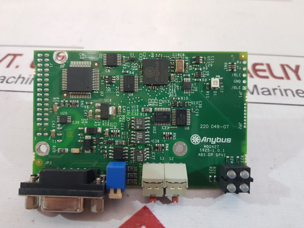 Anybus 5925-1.0.1