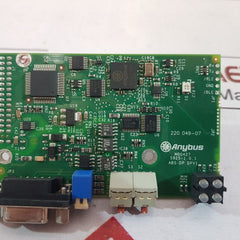 Anybus 5925-1.0.1