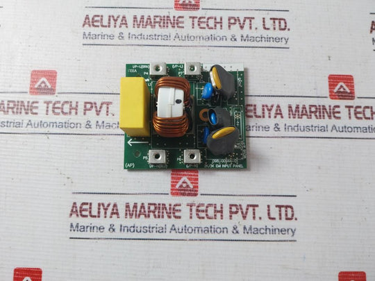 Aoh 098-00944-01 2K/3K Emi Input Panel