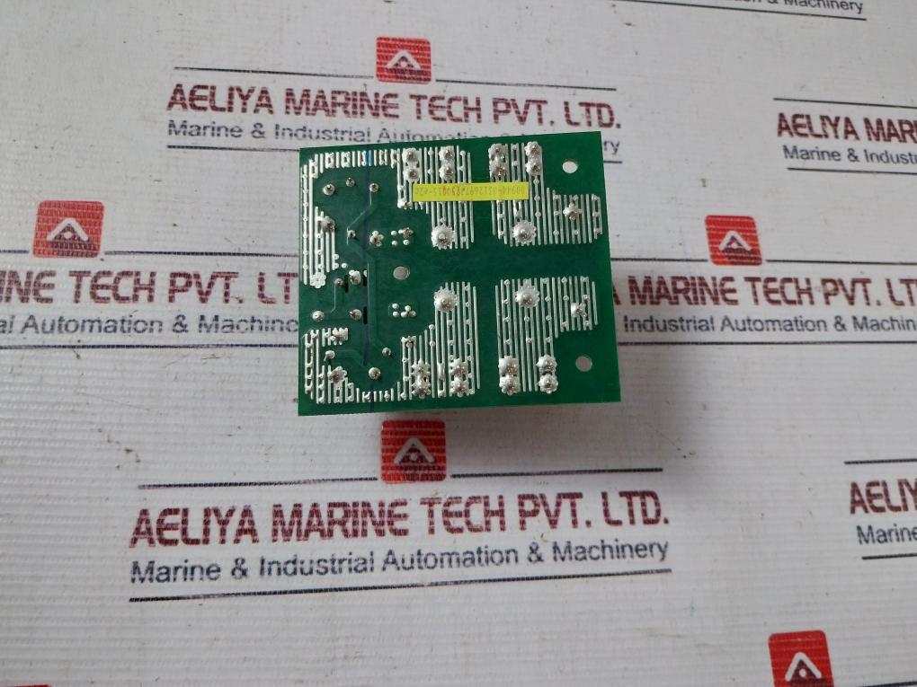 Aoh 098-00944-01 2K/3K Emi Input Panel