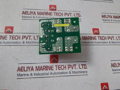 Aoh 098-00944-01 2K/3K Emi Input Panel