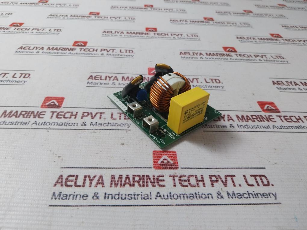 Aoh 098-00944-01 2K/3K Emi Input Panel