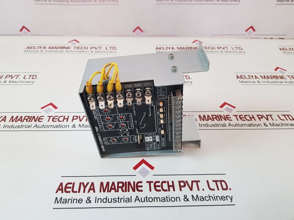 Terasaki Aor-1Bs-as Over-current Trip Io 1283A