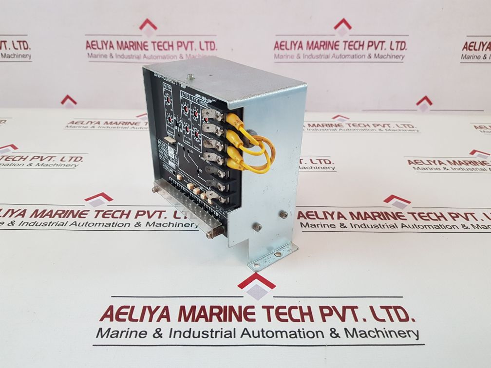 Terasaki Aor-1Bs-as Over-current Trip Io 1283A