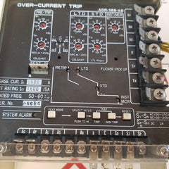 Terasaki Aor-1Bs-as Over-current Trip Io 1600 A