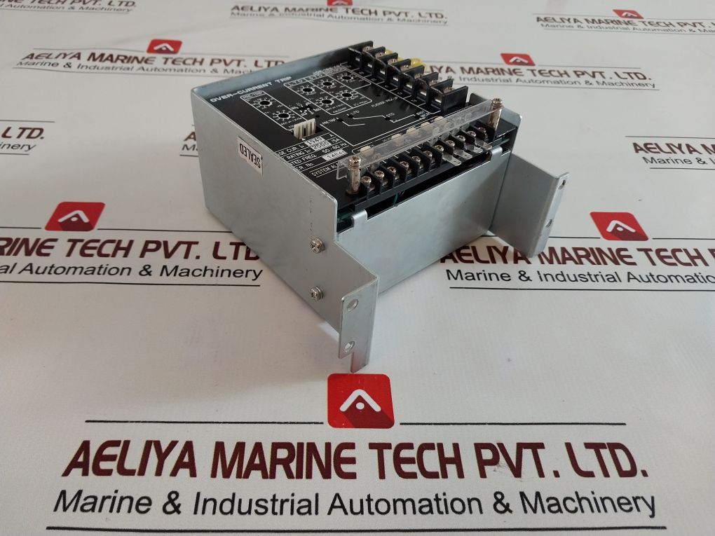 Aor-1Bs-as Over-current Trip 2500/5A