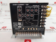 Aor-1Bs-as Over-current Trip 2500/5A