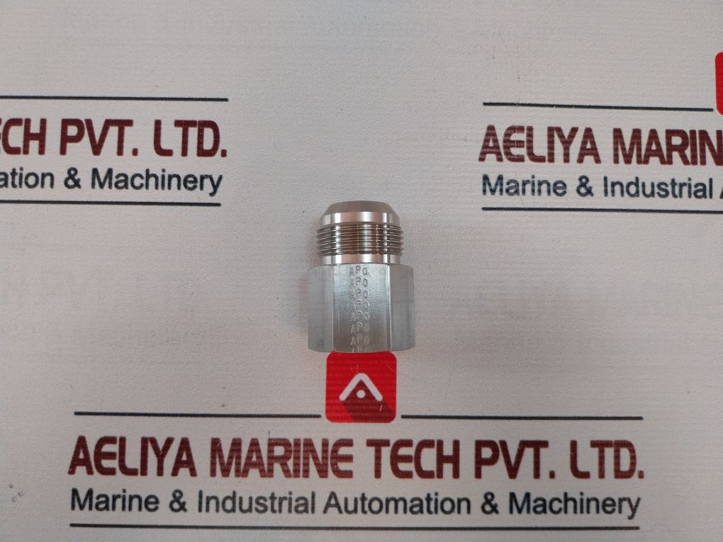 Ap0 Ss43 Aluminum Weld