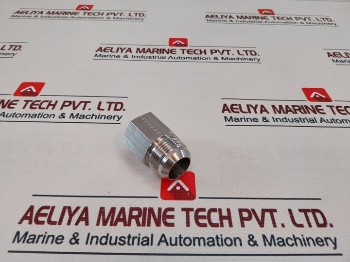 Ap0 Ss43 Aluminum Weld