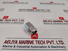 Ap0 Ss43 Aluminum Weld