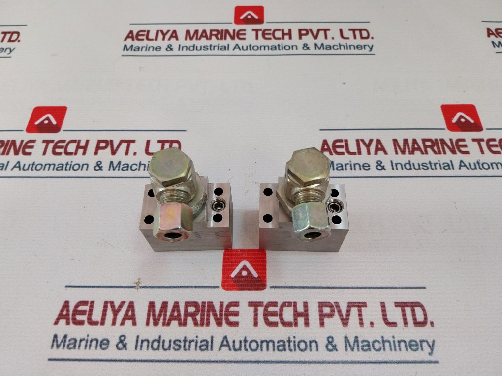 Ap120-003-000-4 Fire Safety Valve Complete