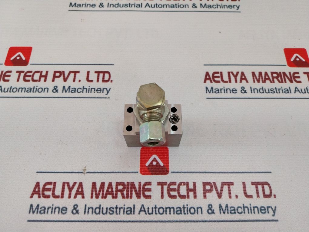 Ap120-003-000-4 Fire Safety Valve Complete