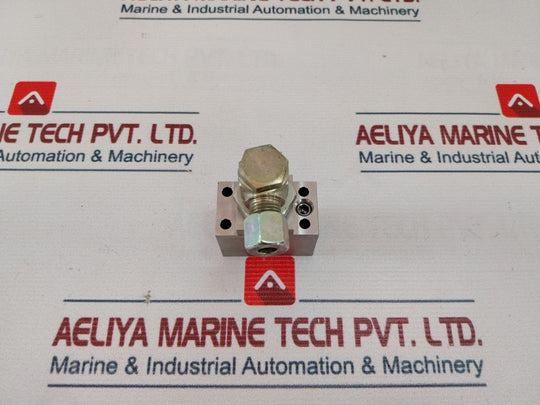 Ap120-003-000-4 Fire Safety Valve Complete