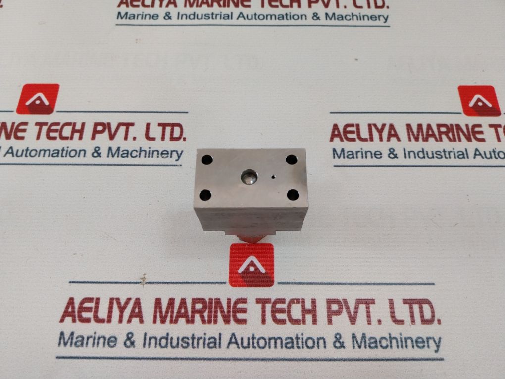 Ap120-003-000-4 Fire Safety Valve Complete