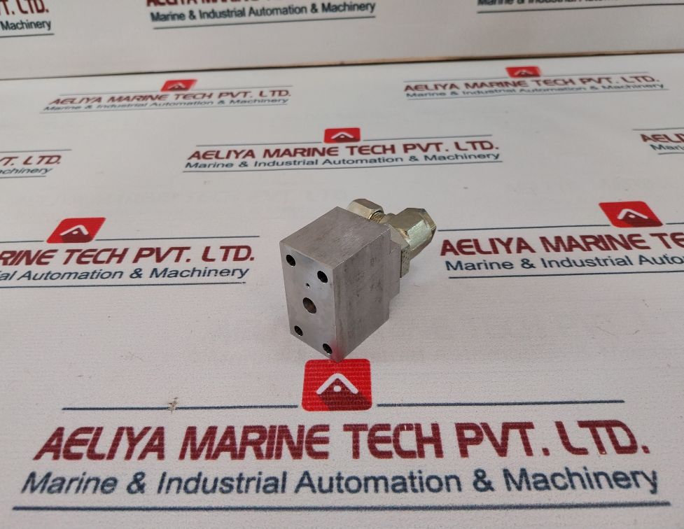 Ap120-003-000-4 Fire Safety Valve Complete