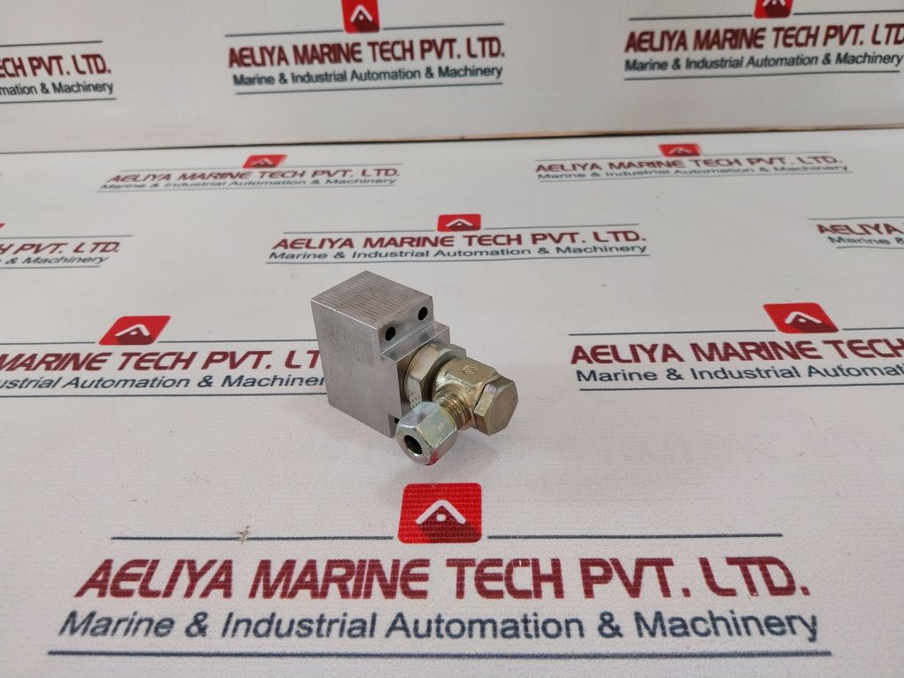 Ap120-003-000-4 Fire Safety Valve Complete