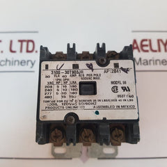 Ap12841 Pole Contactor 3100-30T903Jr