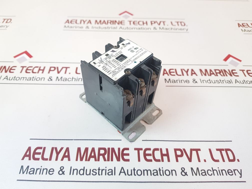 Ap12841 Pole Contactor 3100-30T903Jr