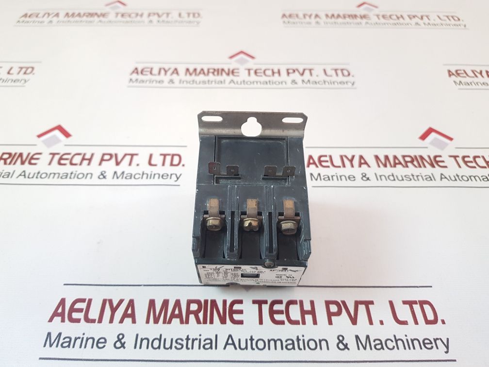 Ap12841 Pole Contactor 3100-30T903Jr