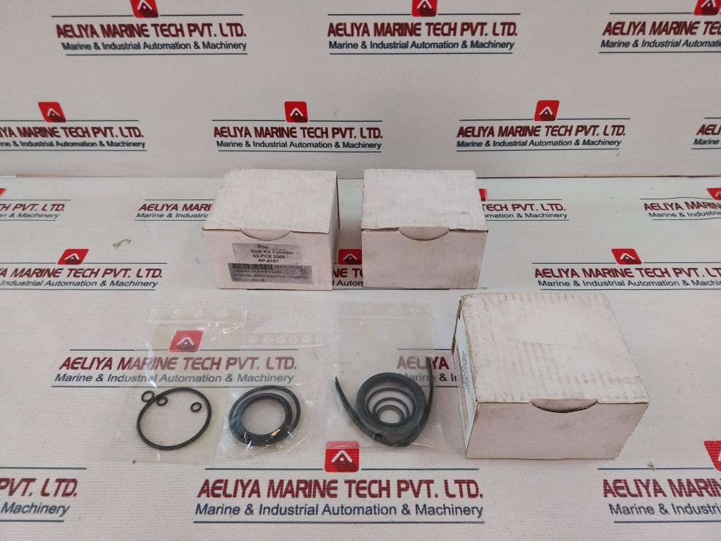 Ap Marine Ap-0161 Seal Kit Cylinder
