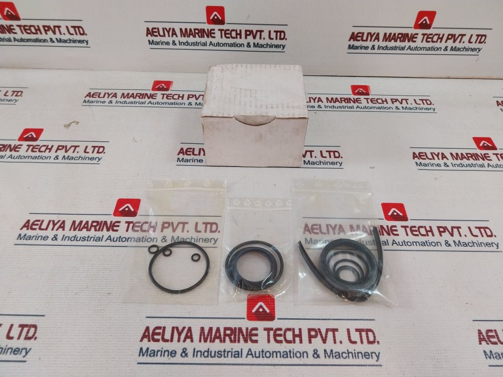 Ap Marine Ap-0161 Seal Kit Cylinder
